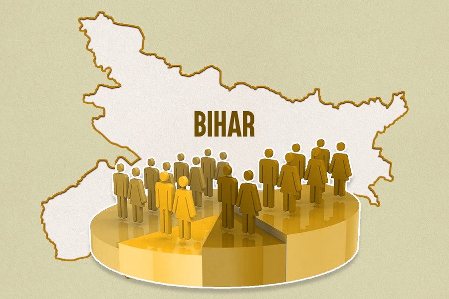 Bihar-Caste-Census-Report