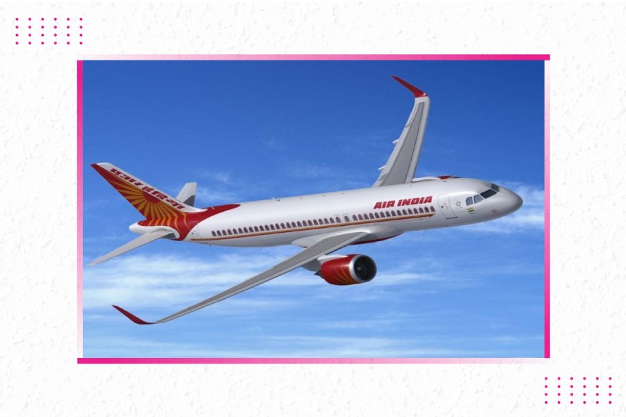 Air India Disinvestment